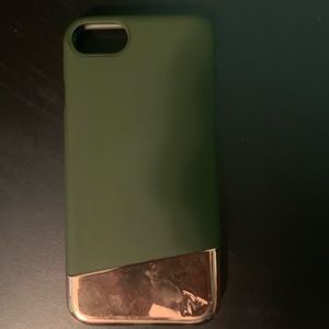 iPhone 7 phone case